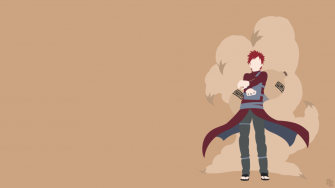 Gaara By Ncoll36 Naruto Anime Uzumaki Wallpaper
