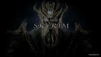 Skyrim Dragonborn Wallpaper 1080p Game HD