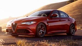 Alfa Romeo Giulia Wallpaper Px Te8i7iy 4usky