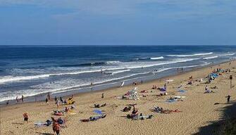 Capelinks Cape Cod Beaches