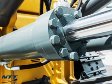 Hydraulics Troubleshooting Tips And Tricks To Keep Your Facility