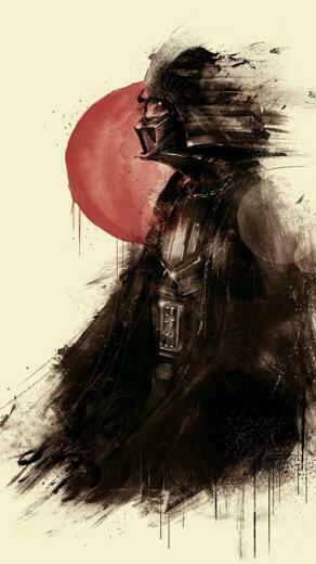 Star Wars iPhone Plus Wallpaper At Wallpaperbro