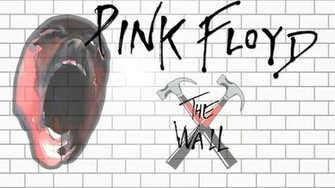 Pink Floyd The Wall Wallpaper By Aboveallheroes
