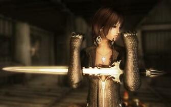 Tag The Elder Scrolls V Skyrim HD Wallpaper Luxury