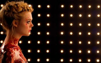 The Neon Demon Info Poster Wallpaper And Custom Tracking