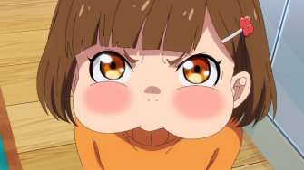 Jp This Is Miri And She Your Embodiment Of Happiness