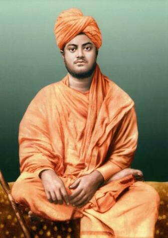 Vivekananda Gurudev Swami
