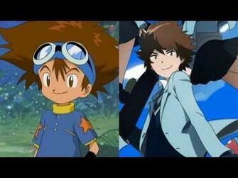 Digimon Adventure Tri Anime Wallpaper Animewp