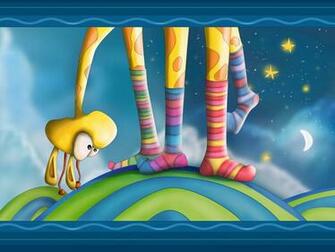 Giraffe Socks Wallpaper And Image Pictures Photos