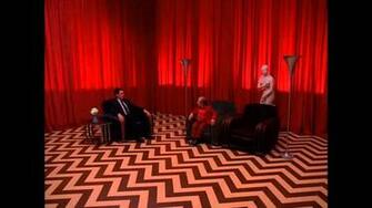 Twin Peaks Wallpaper