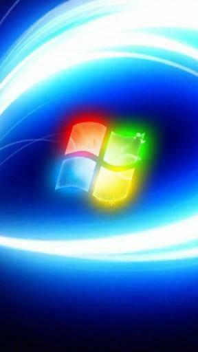 Bigger Windows Phone Live Wallpaper For Android Screenshot