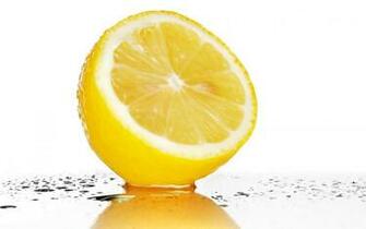 Lemon Wallpaper