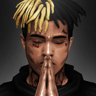 Xxxtentacion 4k Pc Wallpaper