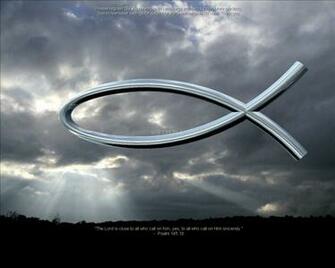 Christian Screensaver
