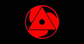 Sharingan Naruto Minimalist Anime Mangeky Wallpaper