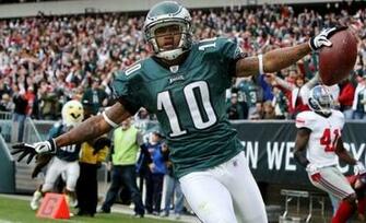 Desean Jackson Philadelphia Eagles Image