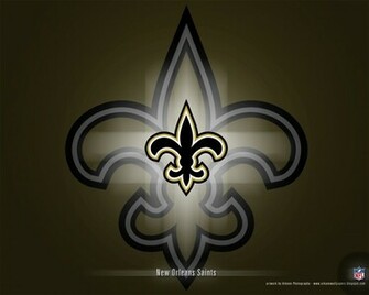 Arkane Nfl Wallpaper New Orleans Saints Vol