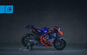 Wallpaper Red Bull Ktm Tech3 Rc16 Cycleonline Au