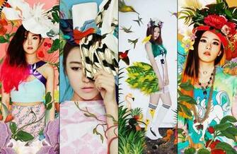 Red Velvet K Pop