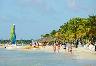 HD Wallpaper Negril Jamaica X Kb Jpeg