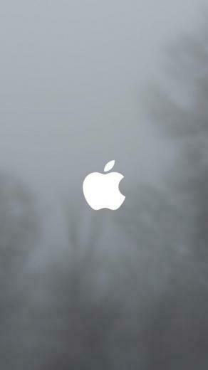 iPhone Wallpaper 3d Dimensional Blurry Lock Screen25