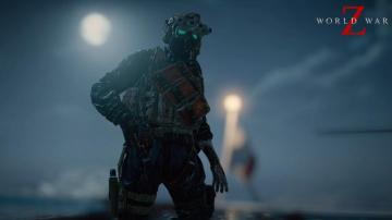 Are You Ready To Face The Bomber World War Z Game