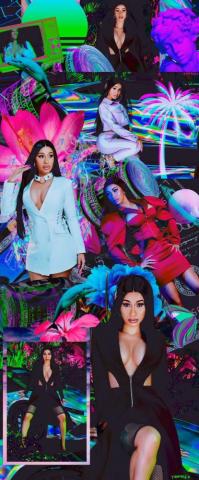 HD Cardi B Wallpaper Whatspaper