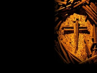 Good Friday Powerpoint Background