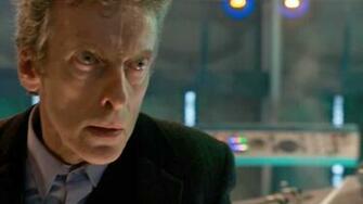 Doctor Who Peter Capaldi 12th Jpg