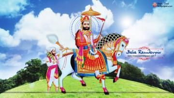 Baba Ramdevpir Wallpaper Photos Image