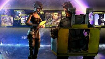 Action Fighting Shooter Tales Borderlands Wallpaper Background