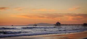 Url Picstopin Huntington Beach Desktop Wallpaper