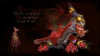 Best Alexstrasza Wallpaper