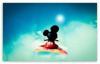 Mickey Mouse HD Wallpaper For Standard Fullscreen Uxga Xga