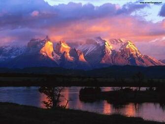 Chile HD Windows Wallpaper