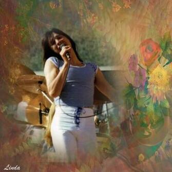 Steve Perry Wallpaper Photo