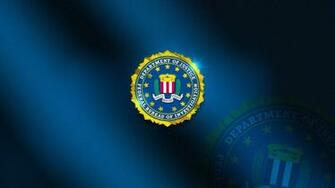 Fbi Wallpaper Box