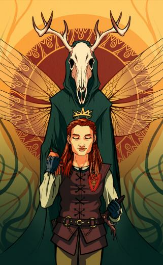 Charlie Bradbury Is Awesome With Image Supernatural Art