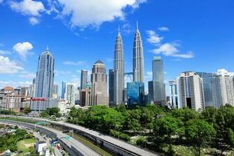 Kuala Lumpur Wallpaper Pictures Image
