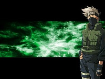 Kakashi Wallpaper By Fans