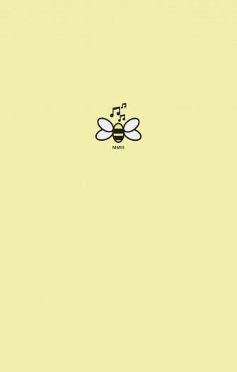 Yellow Aesthetic Phone Wallpaper