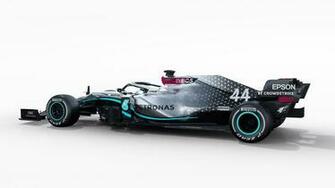 Mercedes Amg W11 Eq Performance HD Wallpaper Background