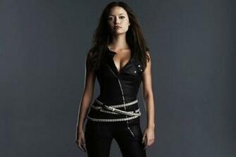 Summer Glau Wallpaper Firefly Cloudpix