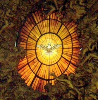 Holy Spirit Pictures Wallpaper Sized Image