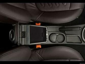 Fiat Bravo Absolute 16v E Torq Dualogic Interior Wallpaper