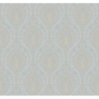 Candice Olson Platinum Wallpaper Bellacor