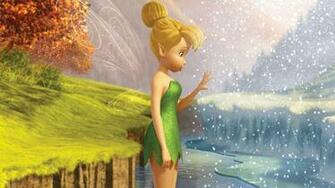 Desktop Tinkerbell HD Wallpaper Net