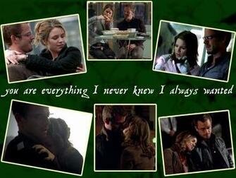 Danny And Lindsay Wallpaper Csi Ny