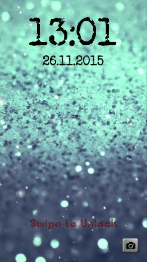 Glitter Lock Sc Screenshot Thumbnail