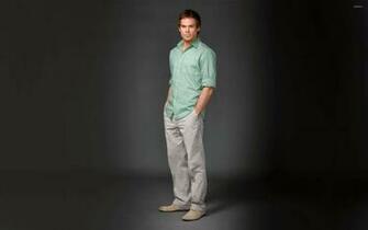 Michael C Hall Wallpaper